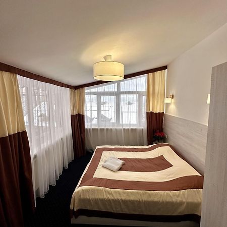 Dom Wczasowo Rekreacyjny Zgoda Karpacz Extérieur photo