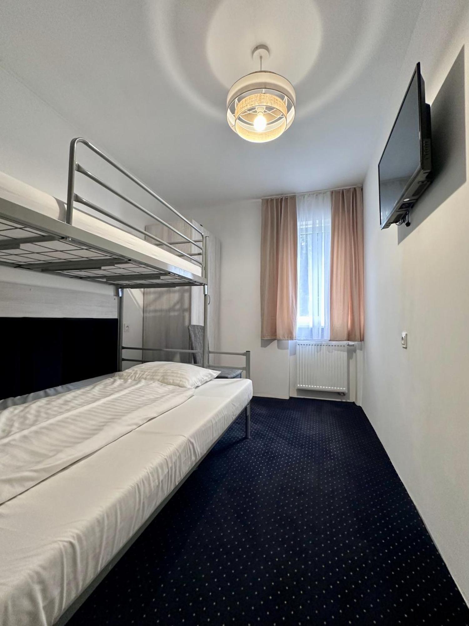 Dom Wczasowo Rekreacyjny Zgoda Karpacz Extérieur photo